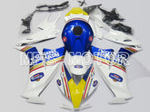 Honda CBR1000RR 2012-2016 Injection ABS Fairing - Rothmans - Blue White - MFS6313